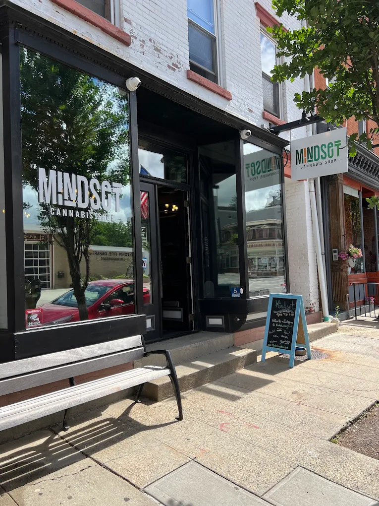 Mindset — Tarrytown, NY