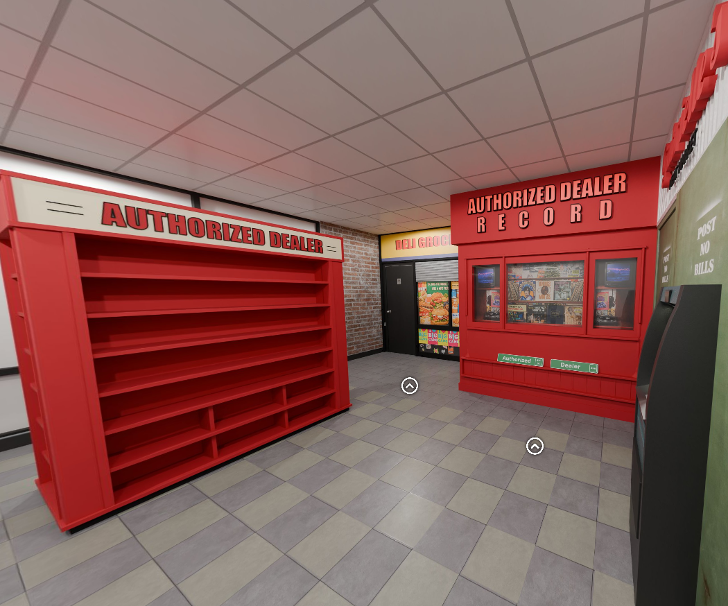 Authorized Dealer — North Haledon, NJ rendering