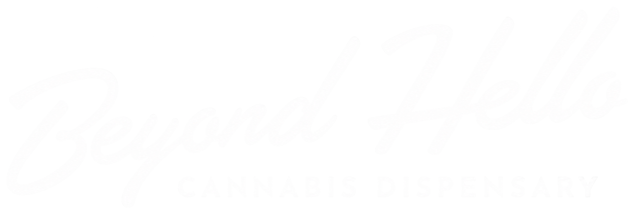 Beyond Hello Cannabis Dispensary