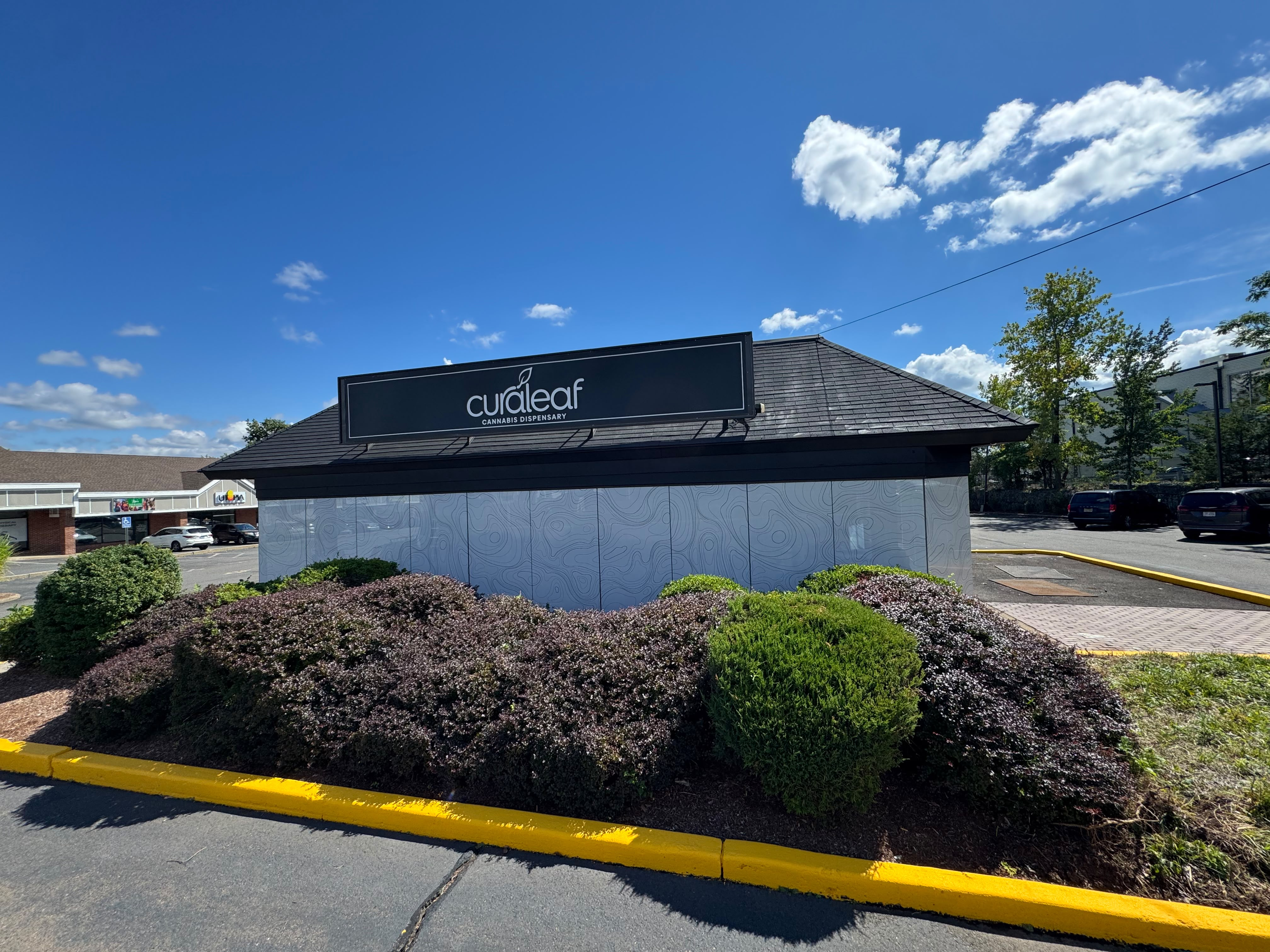 Curaleaf, Meriden, CT