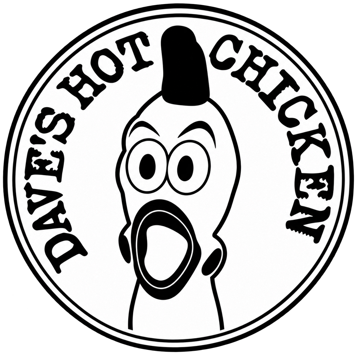 Dave's Hot Chicken